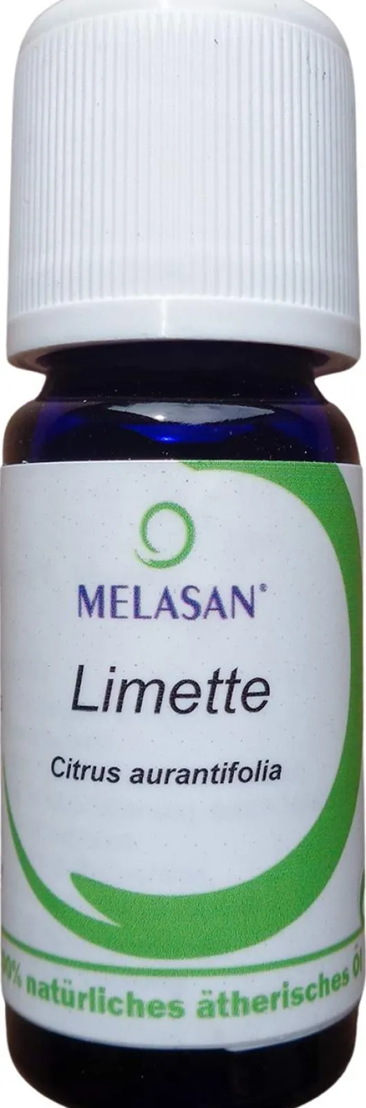 Limette Ätherisches Öl 10ml