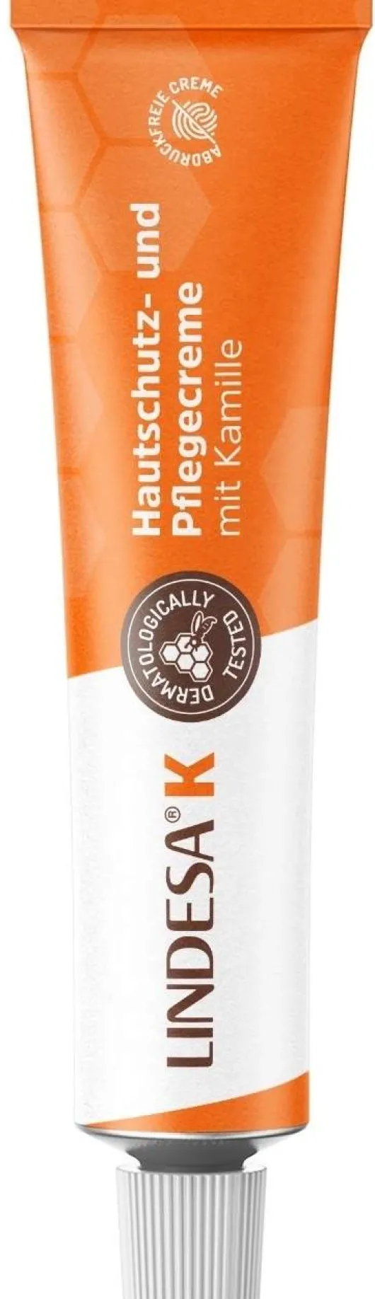 Lindesa K Hautschutz- und Pflegecreme 50 ml