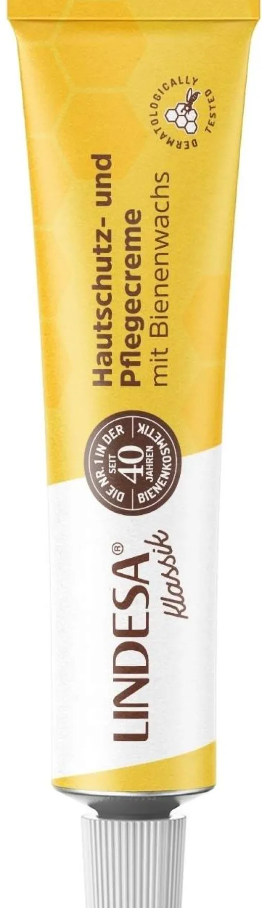 Lindesa Klassik Hautschutz- und Pflegecreme 50 ml