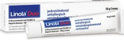 Linola Duo Creme 30 g