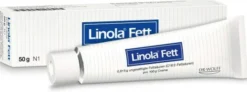 Linola Fett 50 g Creme
