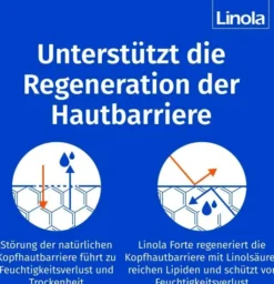 Linola Kopfhaut Tonikum Forte 100 ml