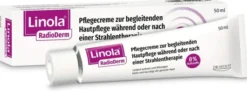 Linola RadioDerm Pflegecreme 50 ml