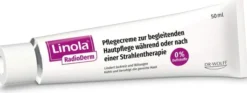 Linola RadioDerm Pflegecreme 50 ml