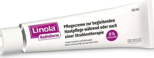 Linola RadioDerm Pflegecreme 50 ml