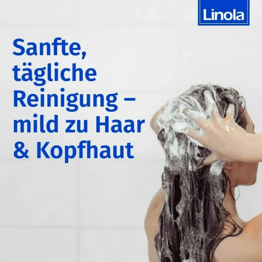 Linola Shampoo 200 ml