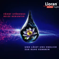 Lioran centra 50 ml Tropfen