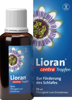 Lioran centra 50 ml Tropfen