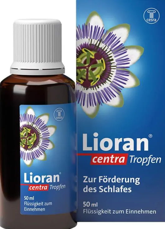 Lioran centra 50 ml Tropfen
