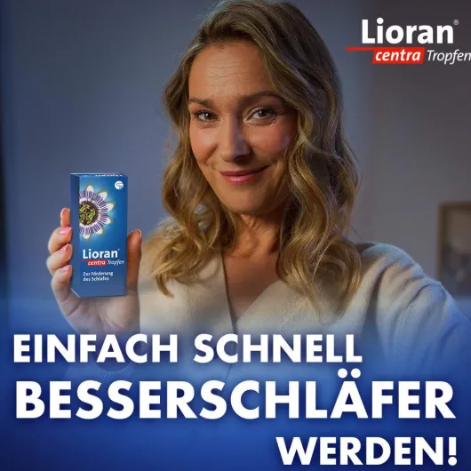 Lioran centra 50 ml Tropfen