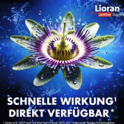 Lioran centra 50 ml Tropfen