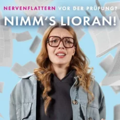 Lioran classic für Nacht und Tag 80 Hartkapseln