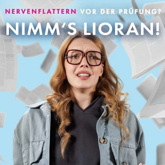 Lioran classic für Nacht und Tag 80 Hartkapseln