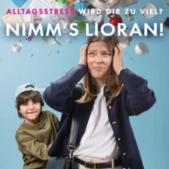 Lioran classic für Nacht und Tag 80 Hartkapseln
