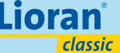 Lioran classic 260 mg 20 Hartkapseln