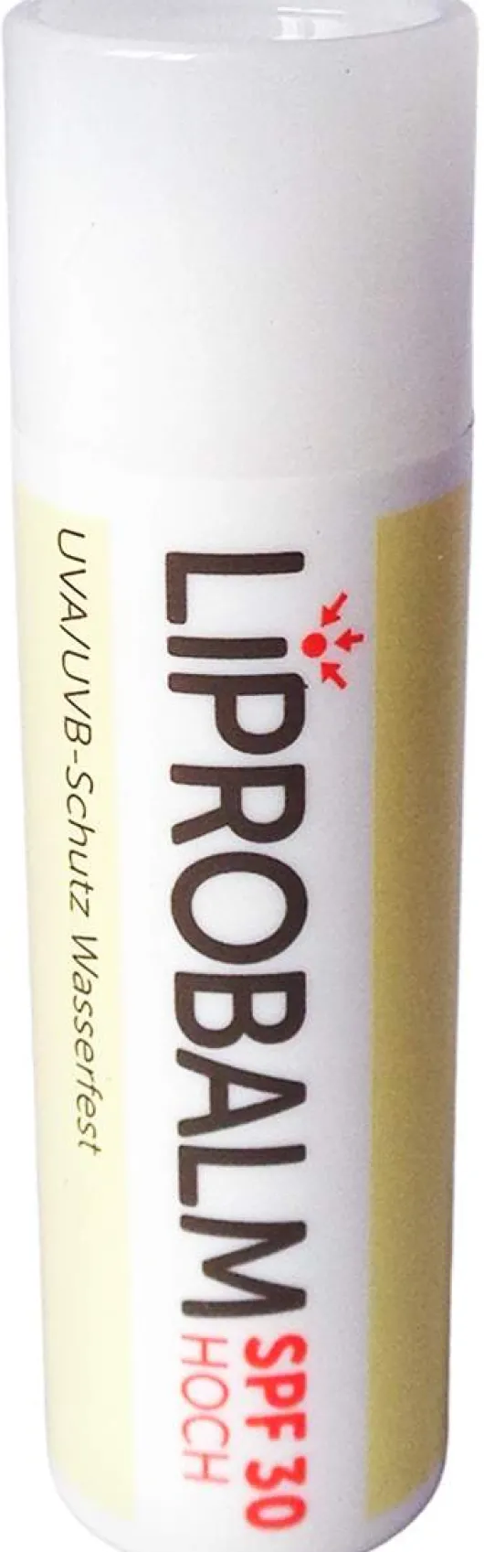 Liprobalm Spf 30 Uva-Uvb Schutz Wasserfest 5g