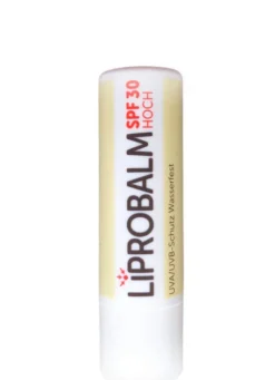 Liprobalm Spf 30 Uva-Uvb Schutz Wasserfest 5g