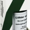Lithias Cyl L Ho Len Complex Entkrampfungscomplex 30 ml Tropfen