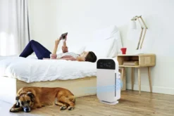 Livington Airpurifier Deluxe 6in1-Luftreiniger für 40 m²
