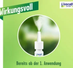 Livocab direkt 10 ml Nasenspray