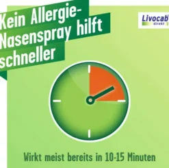 Livocab direkt 10 ml Nasenspray