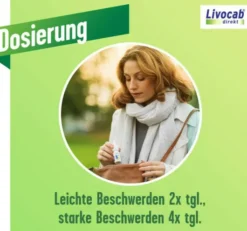 Livocab direkt 10 ml Nasenspray