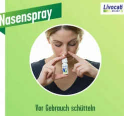 Livocab direkt 10 ml Nasenspray