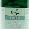 L Lysin 500 mg 120 Kapseln