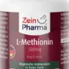 L-Methionin 60 Kapseln