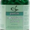 L-Methionin 500 mg 180 Kapseln