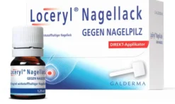 Loceryl Nagellack gegen Nagelpilz Direkt-Applikator 1,25 ml