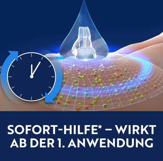 Loceryl Nagellack gegen Nagelpilz Direkt-Applikator 1,25 ml