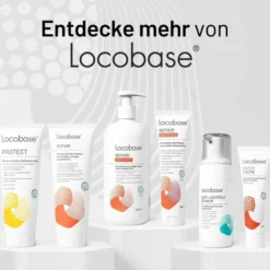 Locobase Protect Creme 100 G