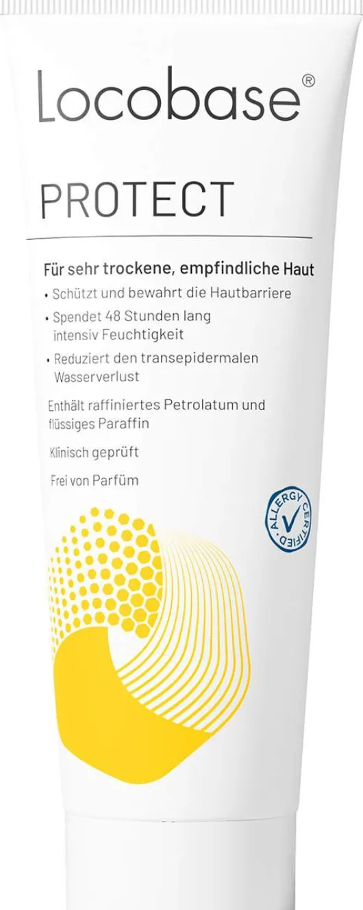 Locobase Protect Creme 100 G
