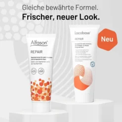 Locobase Repair Creme 100 g