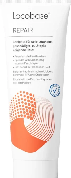Locobase Repair Creme 100 g
