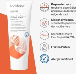 Locobase Repair Creme 100 g