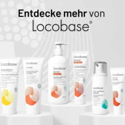 Locobase Repair Creme 100 g