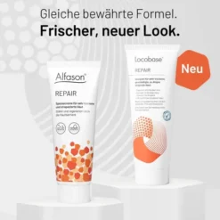 Locobase Repair Creme 30 G