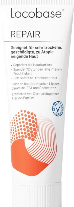 Locobase Repair Creme 30 G