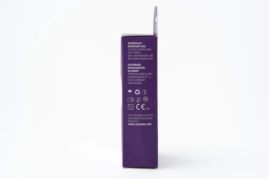 Loovara Female Condoms 3 Stück