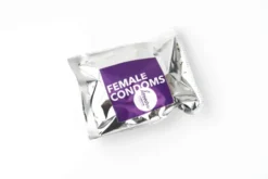 Loovara Female Condoms 3 Stück