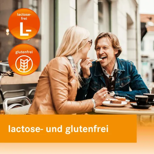 Loperamid akut Heumann 10 Tabletten