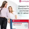 Loperamid AL 2 mg 12 Schmelztabletten