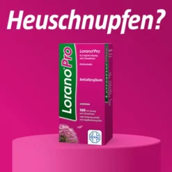 Lorano Pro 0,5 mg je ml Lösung zum Einnehmen 50 ml