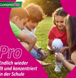 Lorano Pro 0,5 mg je ml Lösung zum Einnehmen 50 ml