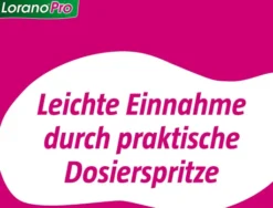Lorano Pro 0,5 mg je ml Lösung zum Einnehmen 50 ml