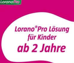 Lorano Pro 0,5 mg je ml Lösung zum Einnehmen 50 ml