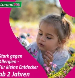 Lorano Pro 0,5 mg je ml Lösung zum Einnehmen 50 ml