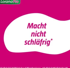 Lorano Pro 0,5 mg je ml Lösung zum Einnehmen 50 ml